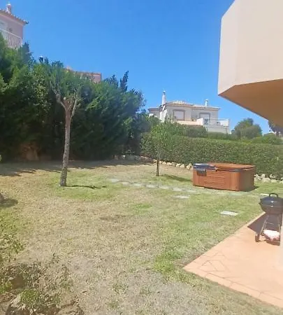 Casa Cor De Rosa Дом отдыха Портиман