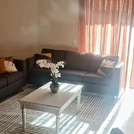 Casa Cor De Rosa Портиман