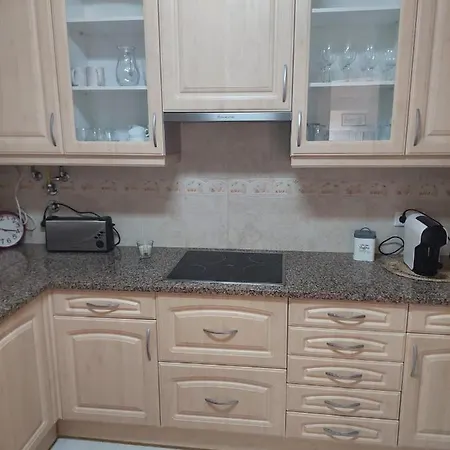 Дом отдыха Casa Cor De Rosa Портиман