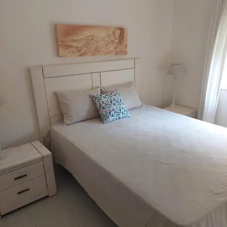 Дом отдыха Casa Cor De Rosa Портиман