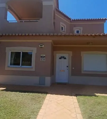 Casa Cor De Rosa Σπίτι διακοπών *