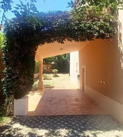 Σπίτι διακοπών Casa Cor De Rosa *